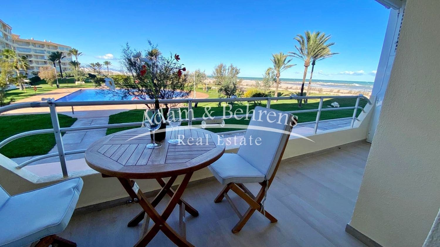 2 camera da letto Appartamento in vendita in Denia con piscina garage - 367.000 € (Rif: 9465128)