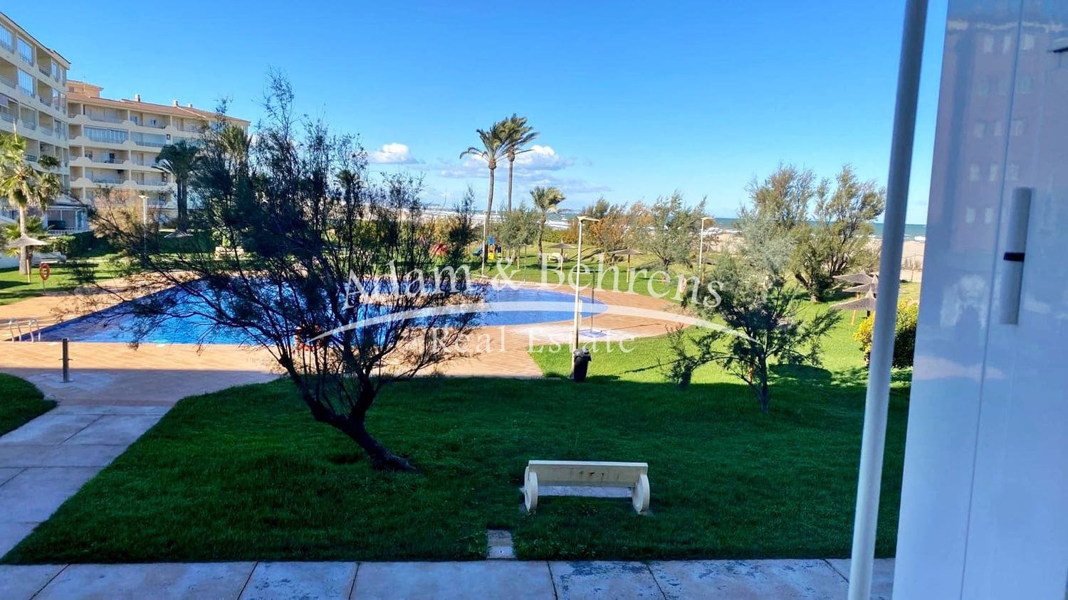 2 camera da letto Appartamento in vendita in Denia con piscina garage - 367.000 € (Rif: 9465128)