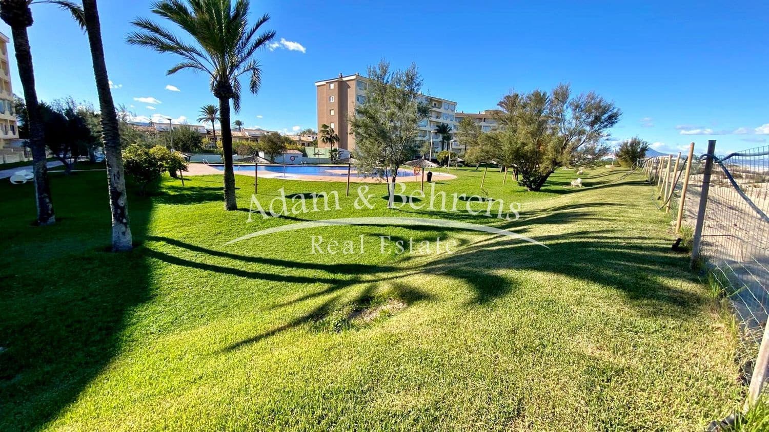 2 camera da letto Appartamento in vendita in Denia con piscina garage - 367.000 € (Rif: 9465128)