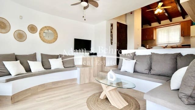 4 quarto Moradia para venda em La Pedrera - Vessanes, Dénia com piscina garagem - 580 000 € (Ref: 9465130)