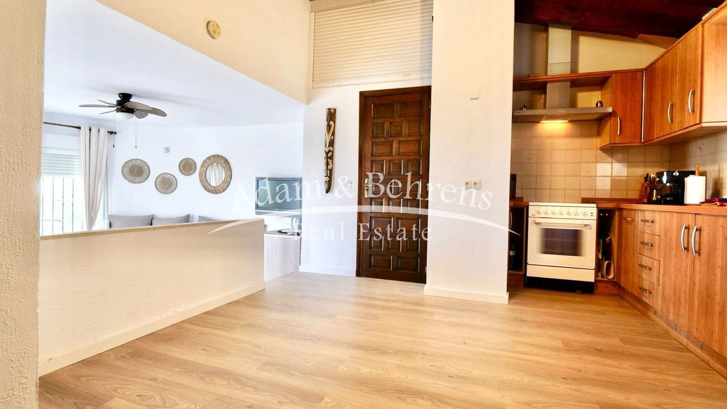 4 quarto Moradia para venda em Denia com piscina garagem - 580 000 € (Ref: 9465130)