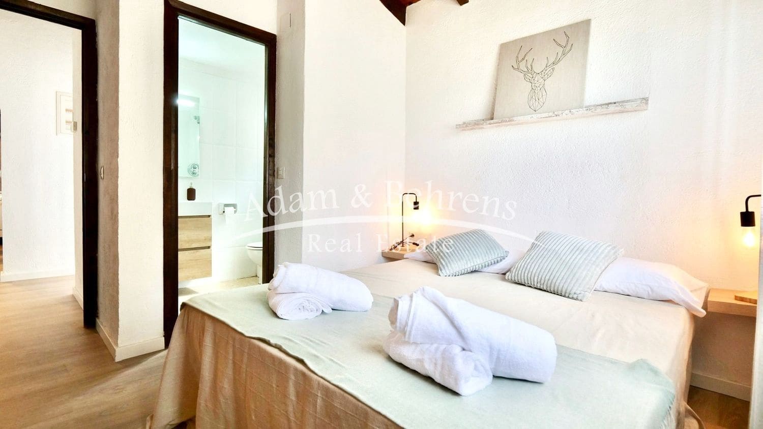 4 quarto Moradia para venda em Denia com piscina garagem - 580 000 € (Ref: 9465130)