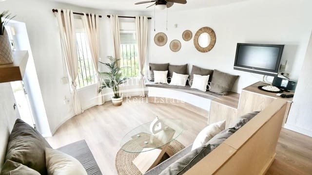 4 quarto Moradia para venda em La Pedrera - Vessanes, Dénia com piscina garagem - 580 000 € (Ref: 9465130)