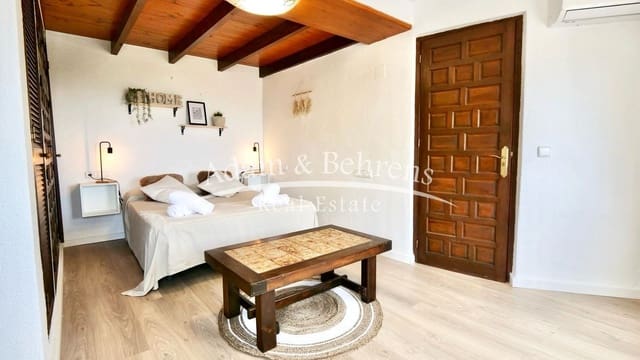 4 quarto Moradia para venda em La Pedrera - Vessanes, Dénia com piscina garagem - 580 000 € (Ref: 9465130)