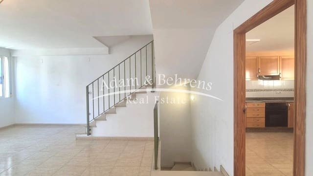 3 sypialnia Dom na sprzedaż w Real de Gandía z garażem - 205 000 € (Ref: 9470308)