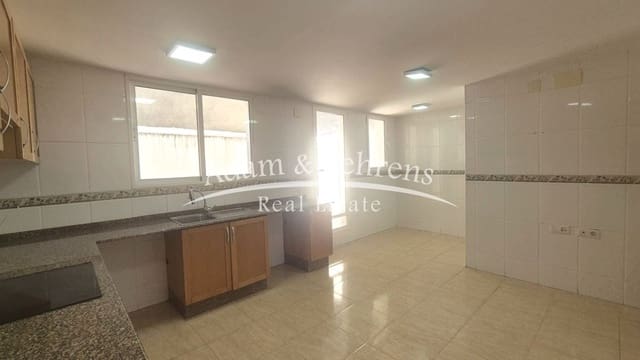 3 sypialnia Dom na sprzedaż w Real de Gandía z garażem - 205 000 € (Ref: 9470308)