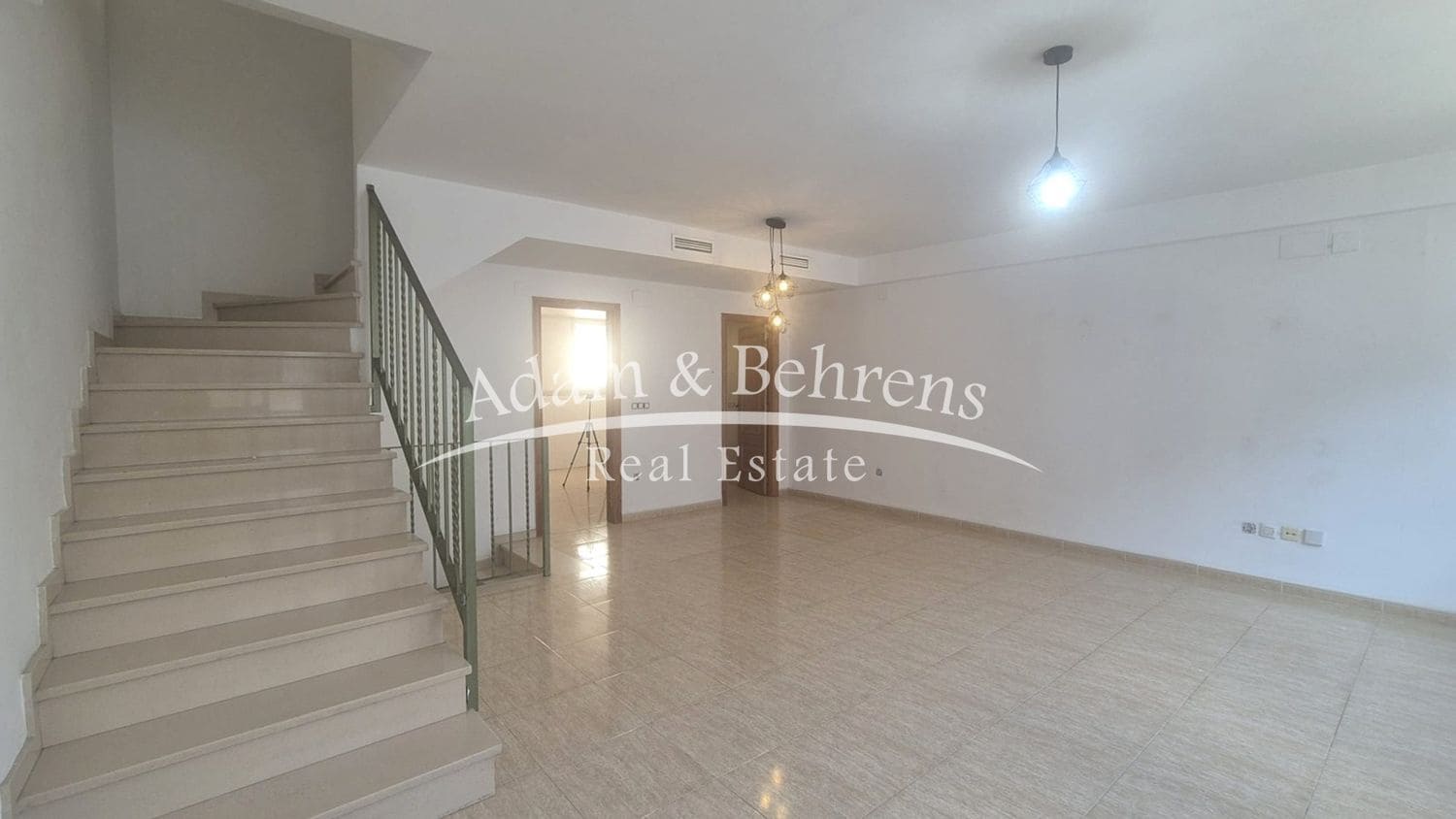 3 chambre Maison de Ville à vendre à Real de Gandia avec garage - 205 000 € (Ref: 9470308)