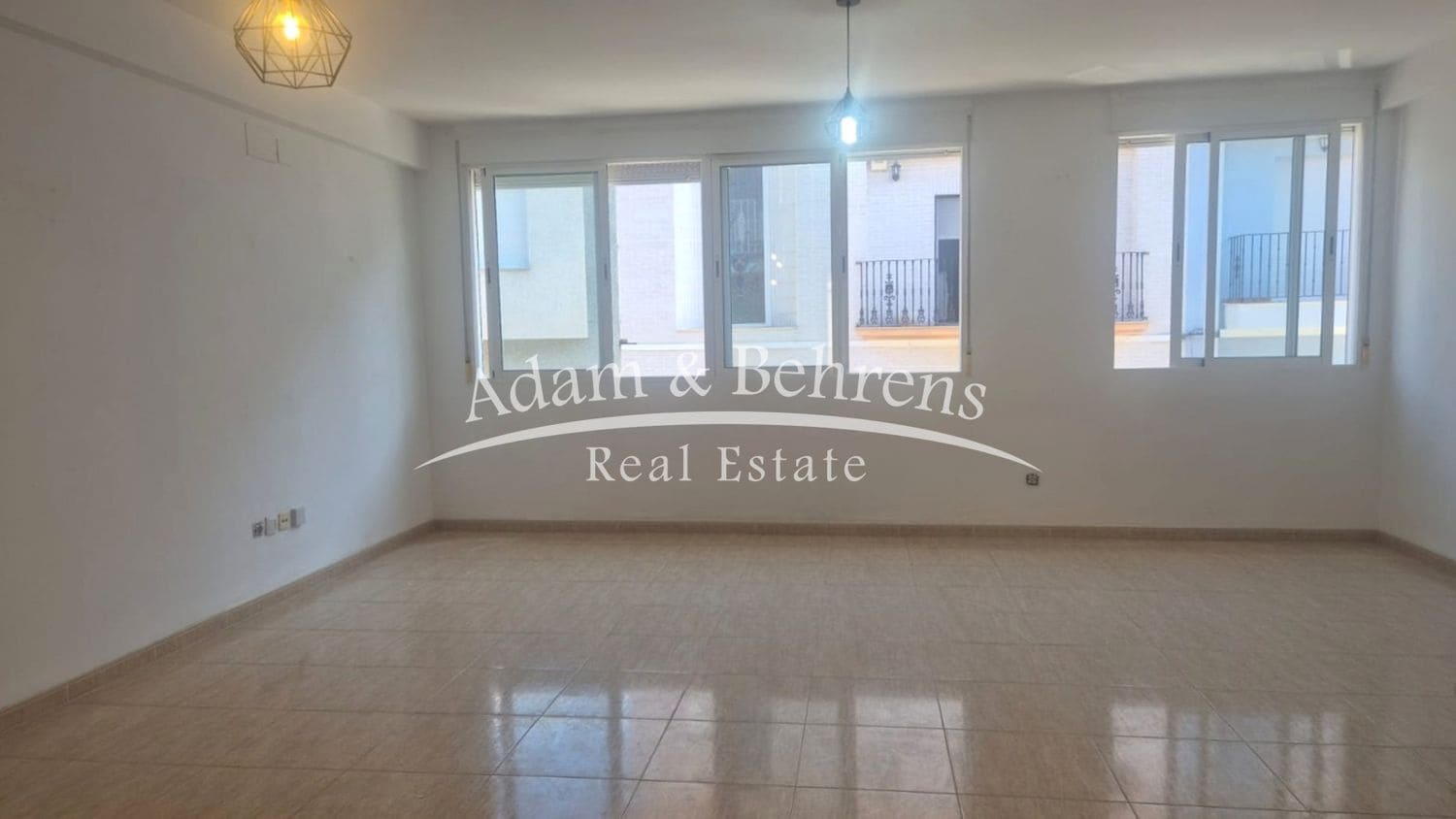3 chambre Maison de Ville à vendre à Real de Gandia avec garage - 205 000 € (Ref: 9470308)