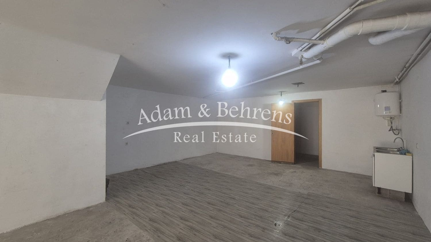 3 chambre Maison de Ville à vendre à Real de Gandia avec garage - 205 000 € (Ref: 9470308)