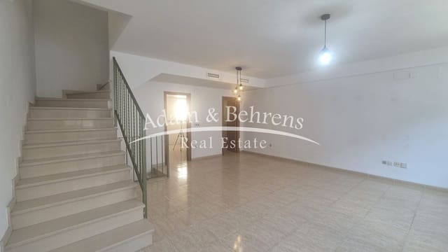 3 sypialnia Dom na sprzedaż w Real de Gandía z garażem - 205 000 € (Ref: 9470308)