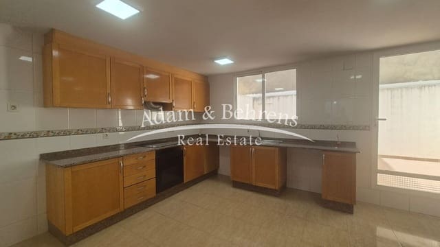 3 sypialnia Dom na sprzedaż w Real de Gandía z garażem - 205 000 € (Ref: 9470308)