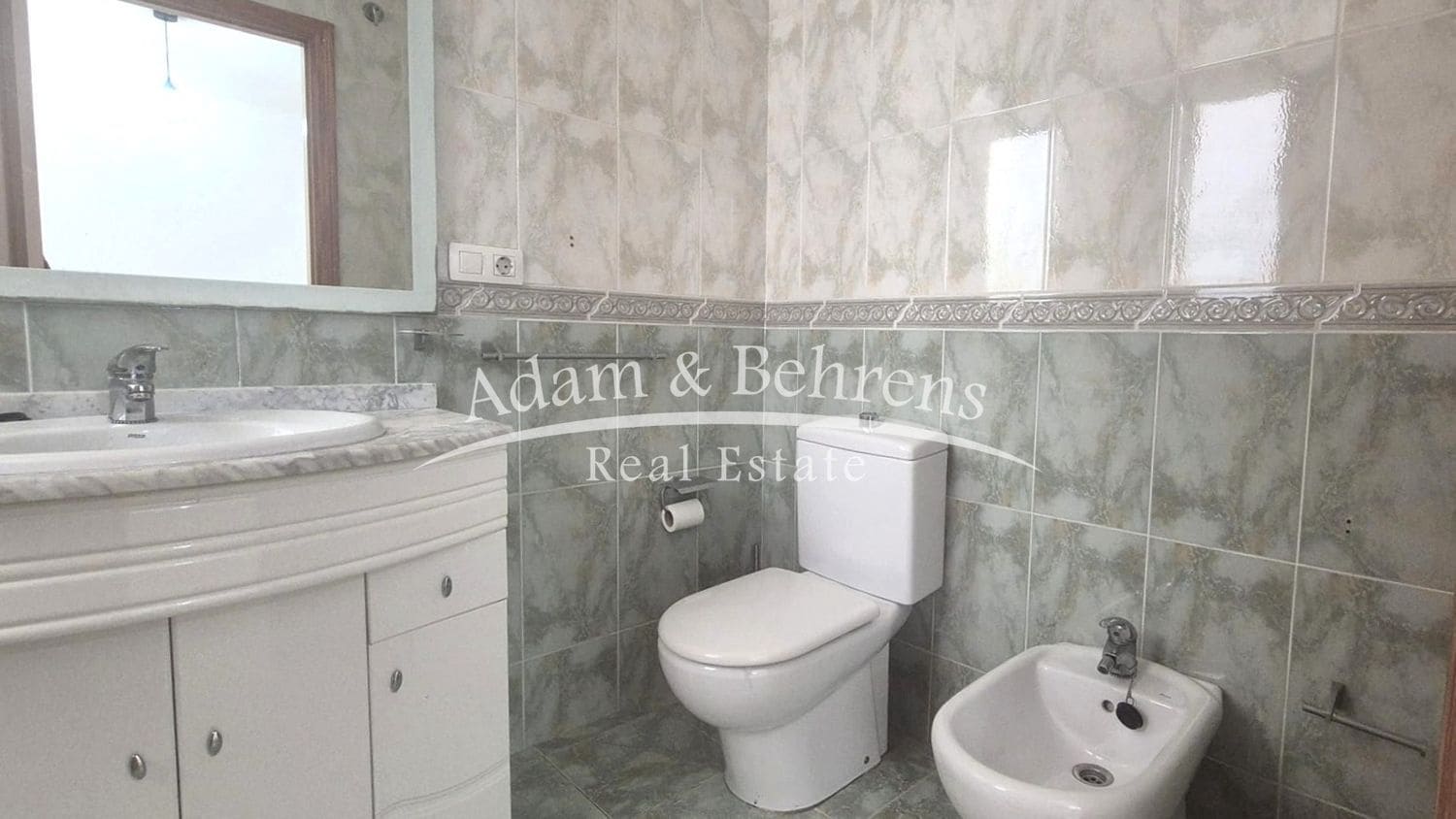 3 chambre Maison de Ville à vendre à Real de Gandia avec garage - 205 000 € (Ref: 9470308)