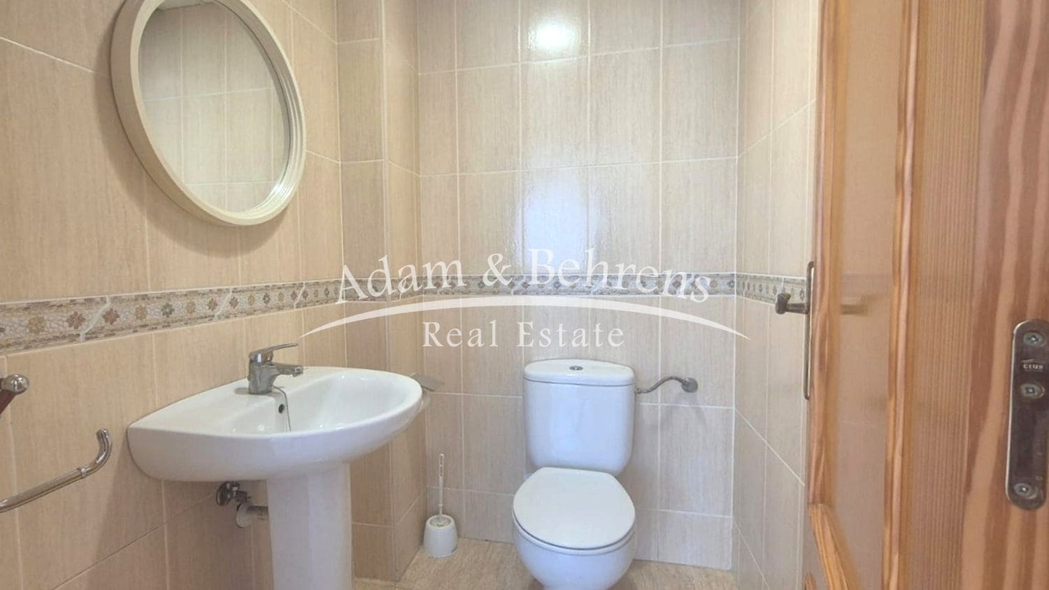 3 chambre Maison de Ville à vendre à Real de Gandia avec garage - 205 000 € (Ref: 9470308)