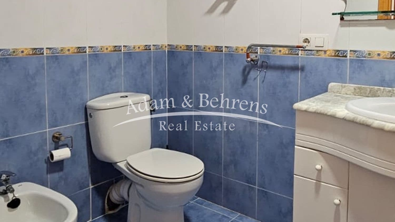 3 chambre Maison de Ville à vendre à Real de Gandia avec garage - 205 000 € (Ref: 9470308)