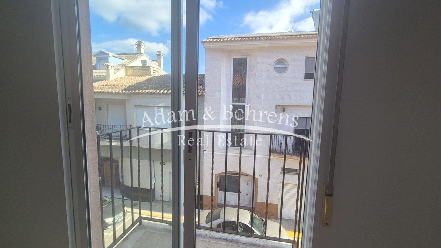 3 chambre Maison de Ville à vendre à Real de Gandia avec garage - 205 000 € (Ref: 9470308)