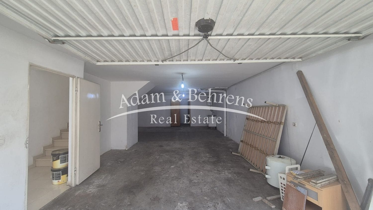 3 chambre Maison de Ville à vendre à Real de Gandia avec garage - 205 000 € (Ref: 9470308)