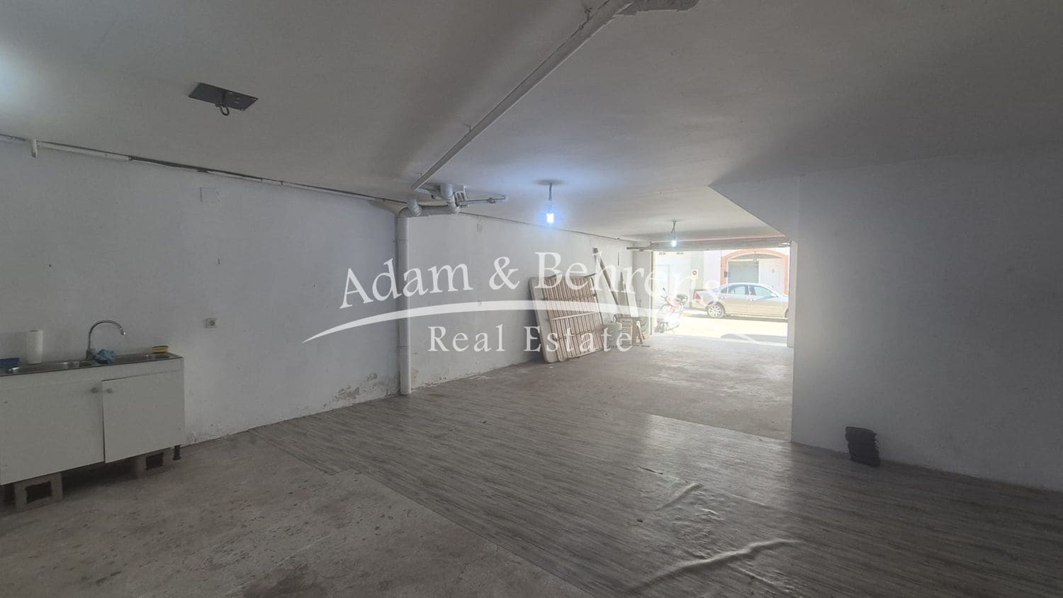 3 chambre Maison de Ville à vendre à Real de Gandia avec garage - 205 000 € (Ref: 9470308)