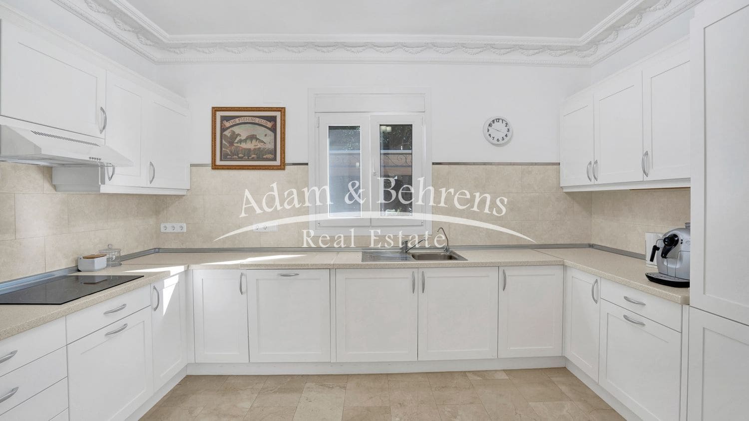 6 quarto Moradia para venda em Denia com piscina garagem - 1 290 000 € (Ref: 9472222)