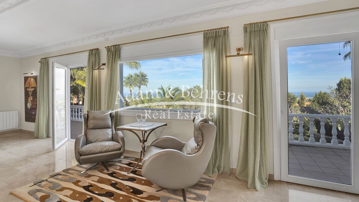 6 quarto Moradia para venda em Denia com piscina garagem - 1 290 000 € (Ref: 9472222)