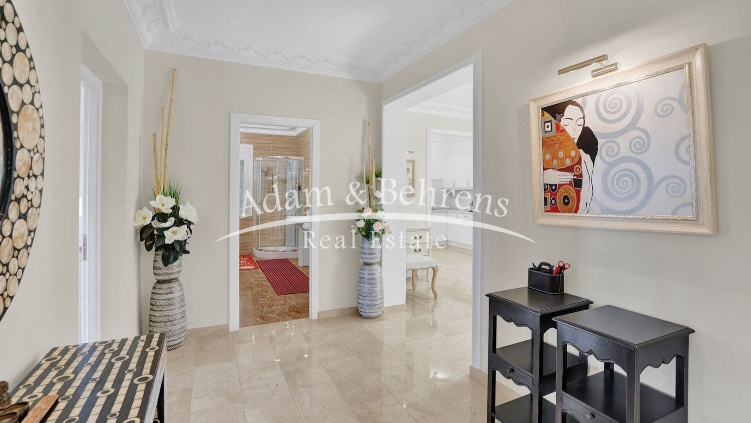 6 quarto Moradia para venda em Denia com piscina garagem - 1 290 000 € (Ref: 9472222)