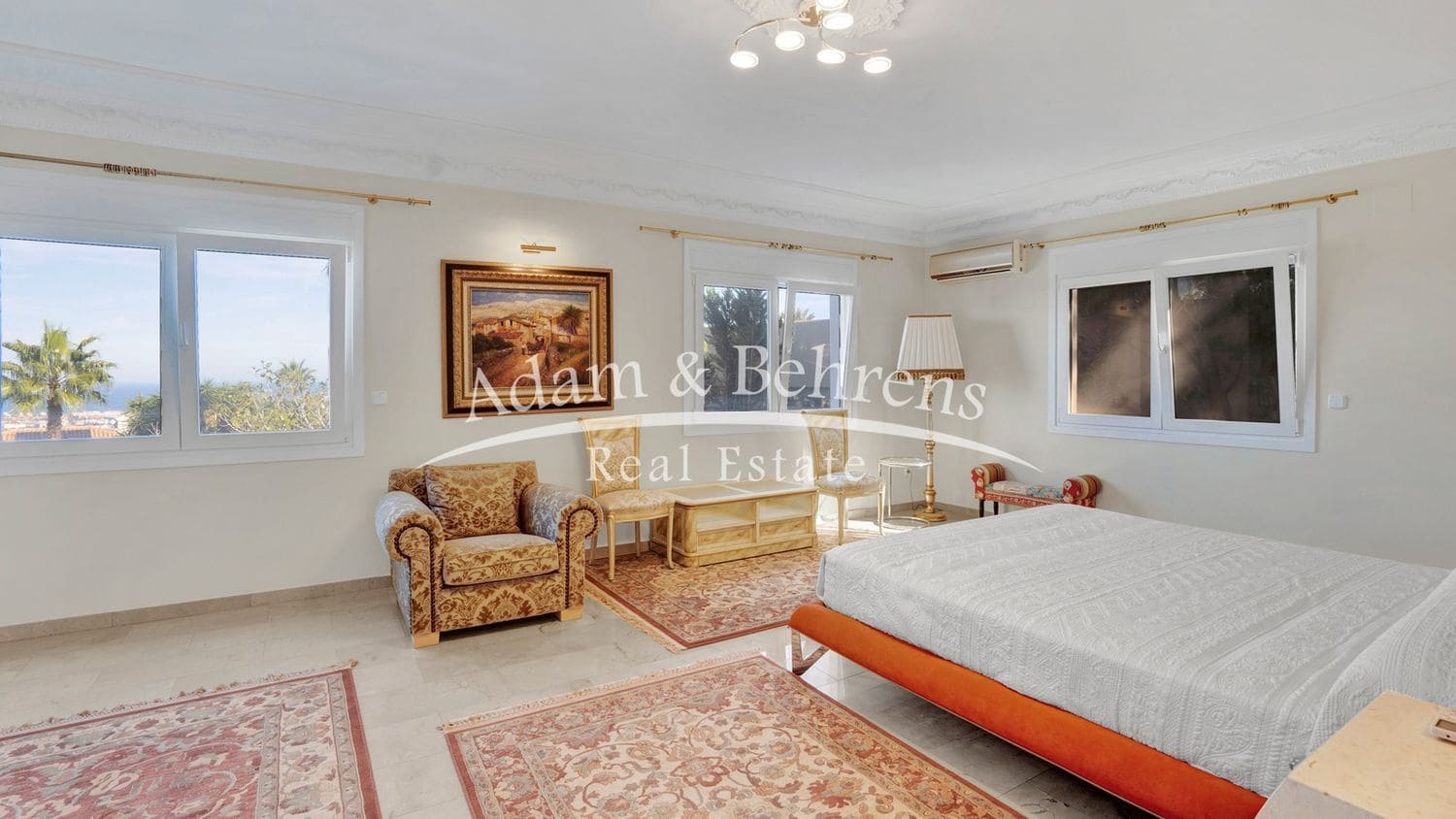 6 quarto Moradia para venda em Denia com piscina garagem - 1 290 000 € (Ref: 9472222)