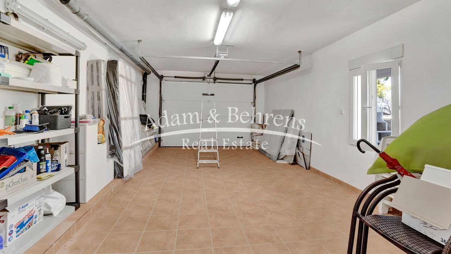6 quarto Moradia para venda em Denia com piscina garagem - 1 290 000 € (Ref: 9472222)