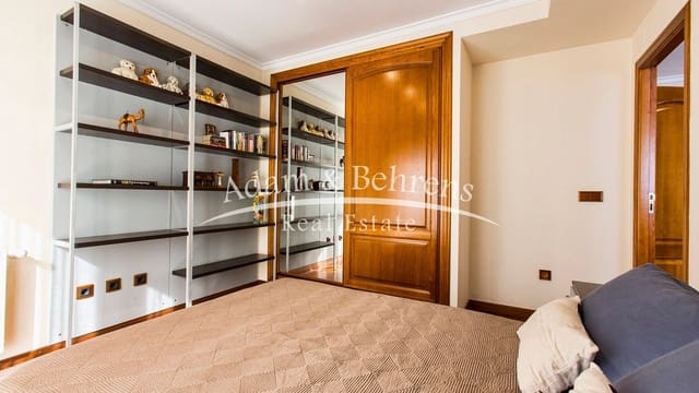 5 quarto Moradia para venda em Alicante cidade com piscina garagem - 2 000 000 € (Ref: 9472223)