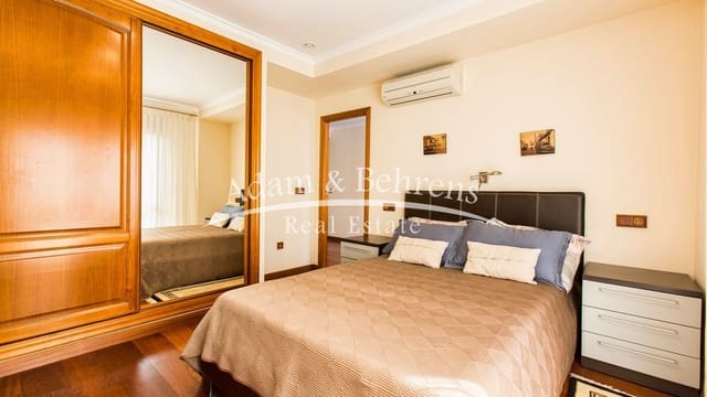 5 quarto Moradia para venda em Alicante cidade com piscina garagem - 2 000 000 € (Ref: 9472223)