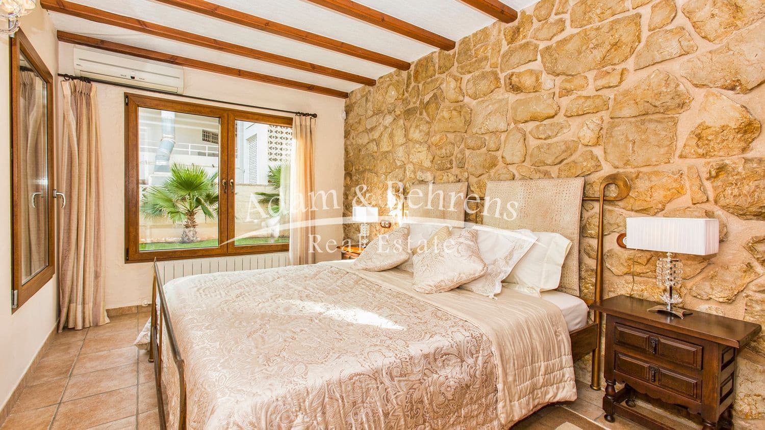 5 quarto Moradia para venda em Alicante cidade com piscina garagem - 2 000 000 € (Ref: 9472223)