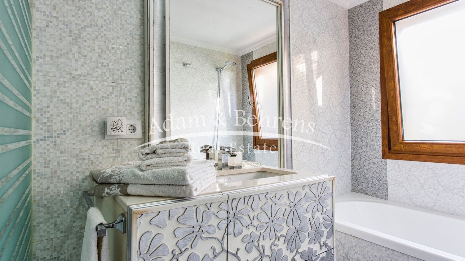 5 quarto Moradia para venda em Alicante cidade com piscina garagem - 2 000 000 € (Ref: 9472223)