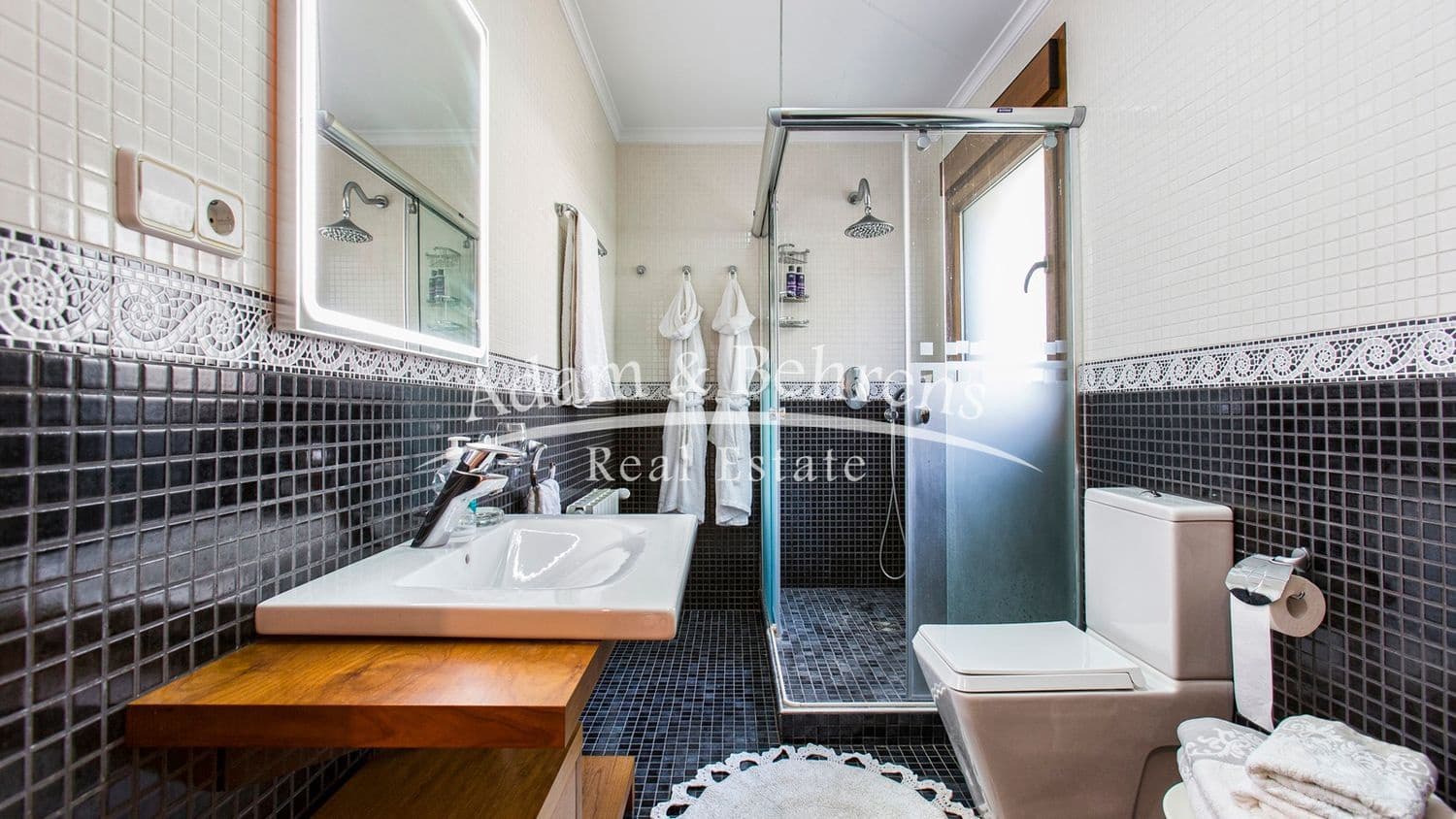 5 quarto Moradia para venda em Alicante cidade com piscina garagem - 2 000 000 € (Ref: 9472223)