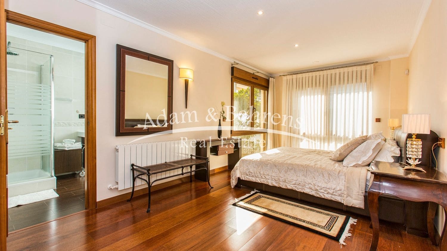 5 quarto Moradia para venda em Alicante cidade com piscina garagem - 2 000 000 € (Ref: 9472223)