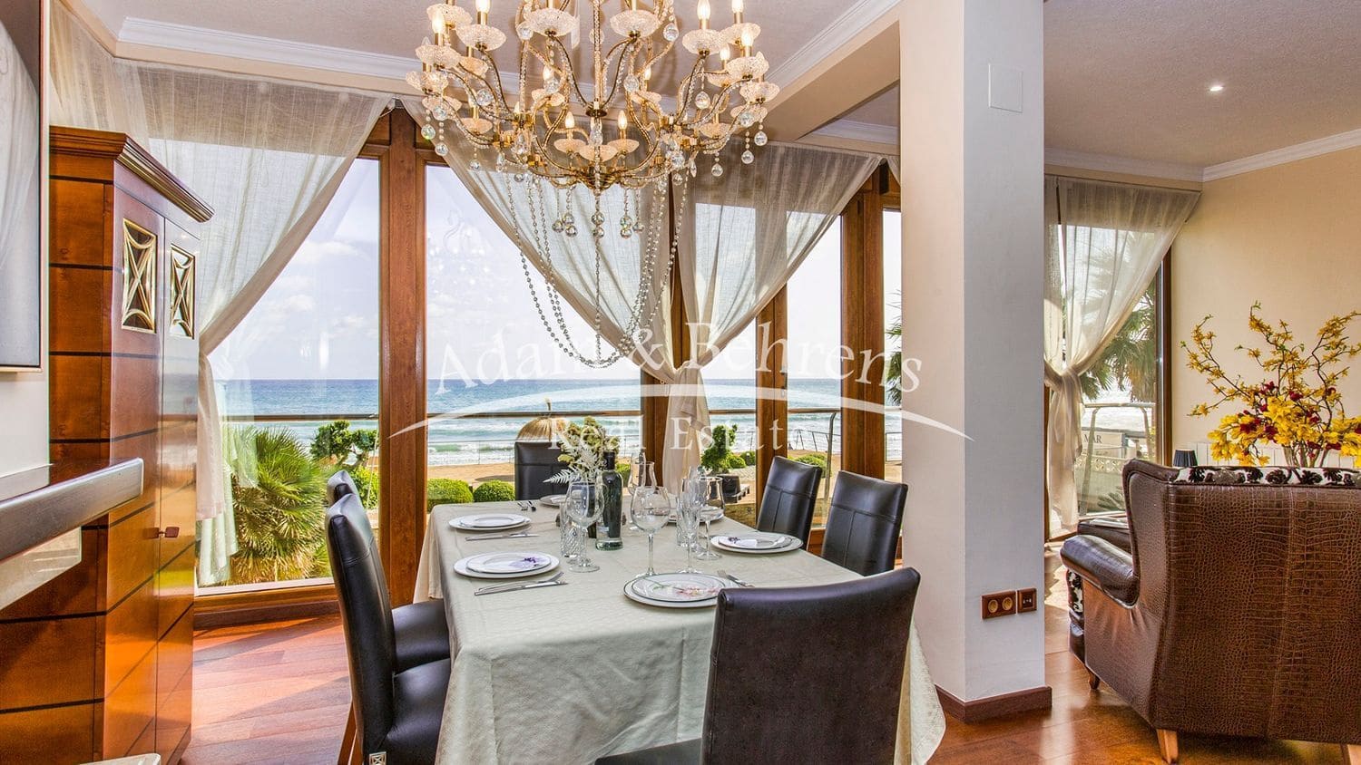 5 quarto Moradia para venda em Alicante cidade com piscina garagem - 2 000 000 € (Ref: 9472223)