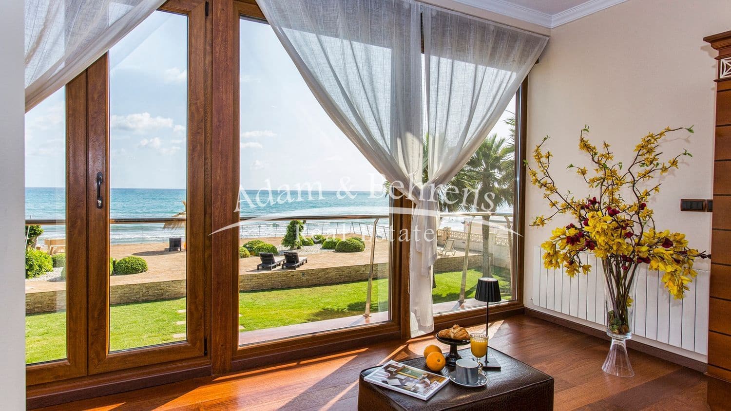 5 quarto Moradia para venda em Alicante cidade com piscina garagem - 2 000 000 € (Ref: 9472223)