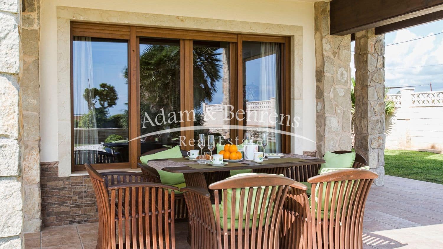 5 quarto Moradia para venda em Alicante cidade com piscina garagem - 2 000 000 € (Ref: 9472223)