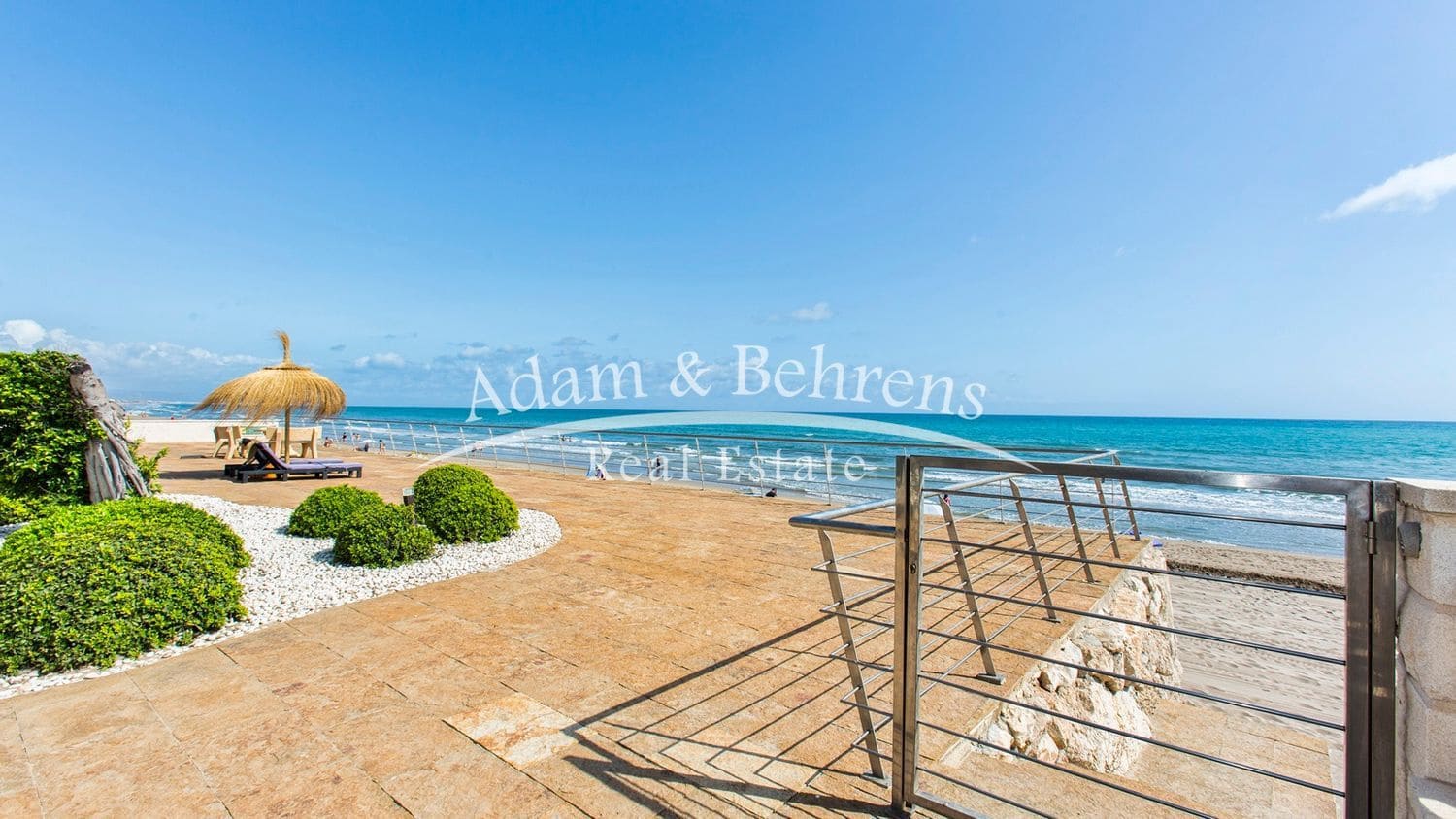 5 quarto Moradia para venda em Alicante cidade com piscina garagem - 2 000 000 € (Ref: 9472223)