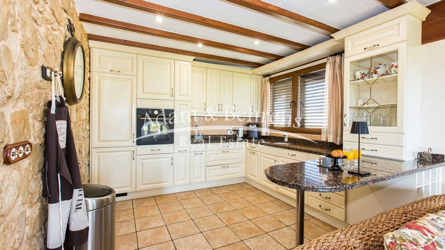 5 quarto Moradia para venda em Alicante cidade com piscina garagem - 2 000 000 € (Ref: 9472223)