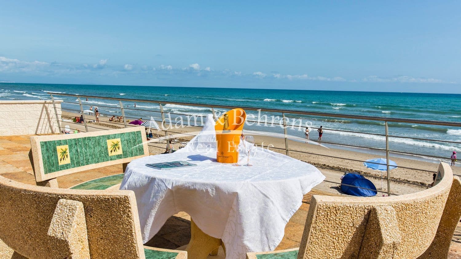 5 quarto Moradia para venda em Alicante cidade com piscina garagem - 2 000 000 € (Ref: 9472223)