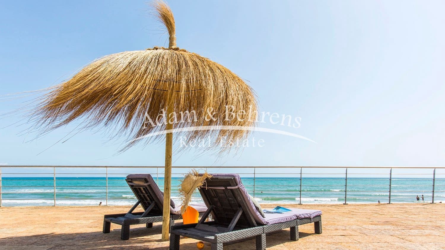 5 quarto Moradia para venda em Alicante cidade com piscina garagem - 2 000 000 € (Ref: 9472223)