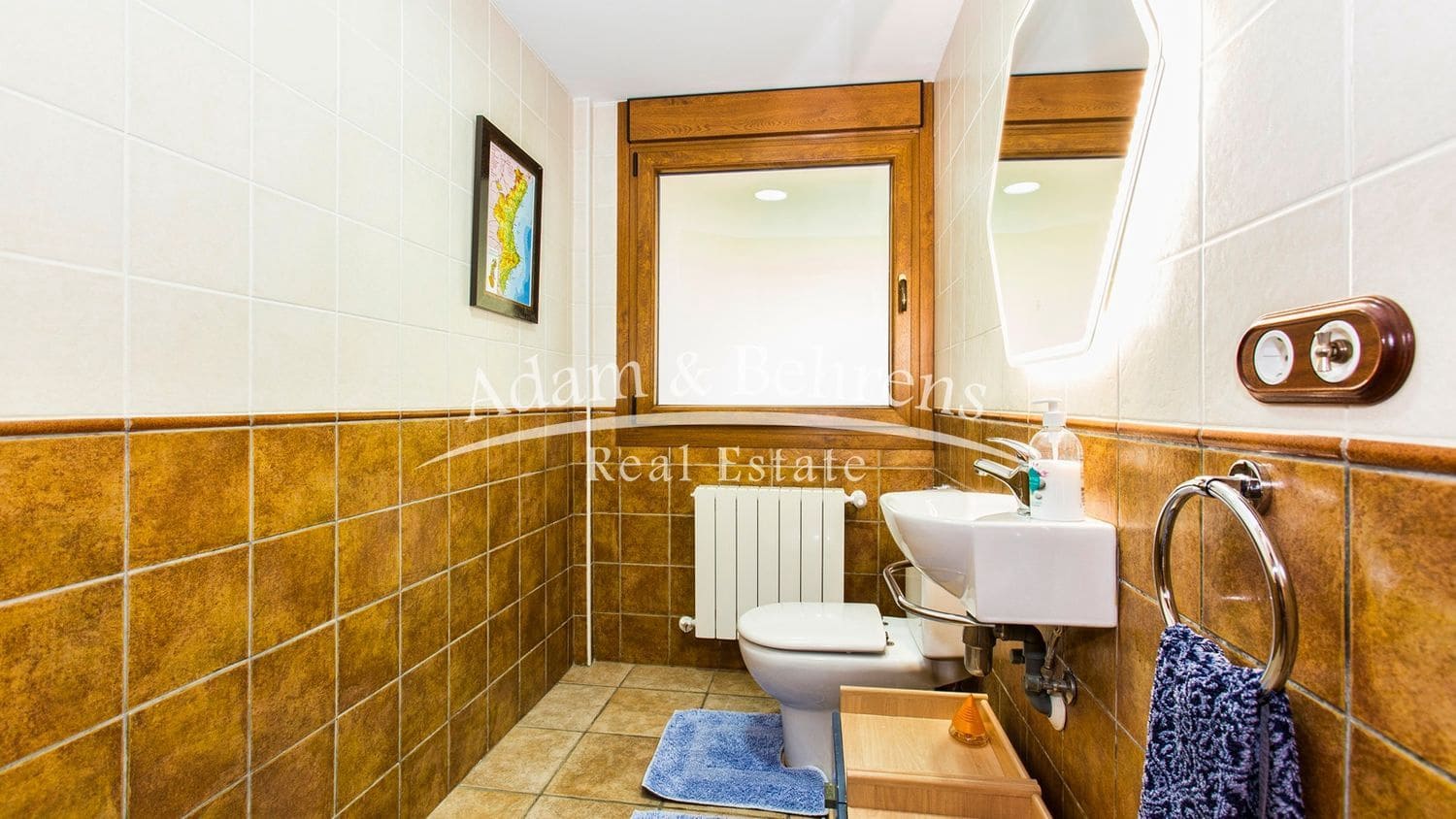 5 quarto Moradia para venda em Alicante cidade com piscina garagem - 2 000 000 € (Ref: 9472223)