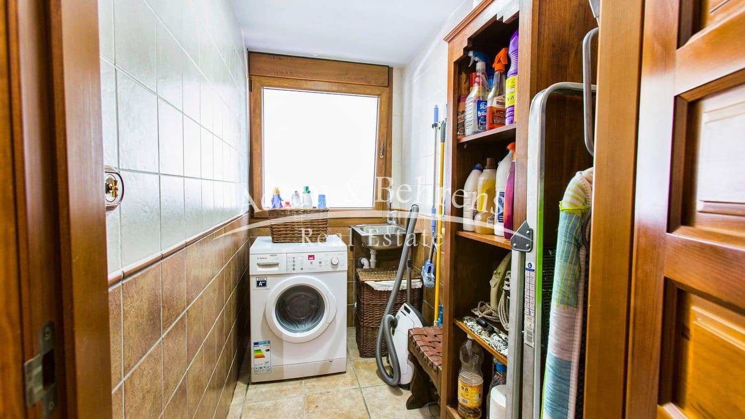 5 quarto Moradia para venda em Alicante cidade com piscina garagem - 2 000 000 € (Ref: 9472223)