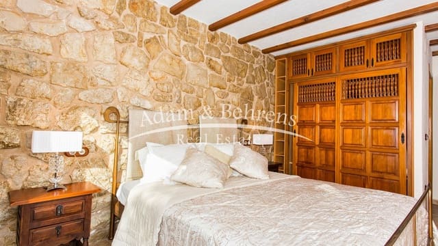 5 quarto Moradia para venda em Alicante cidade com piscina garagem - 2 000 000 € (Ref: 9472223)