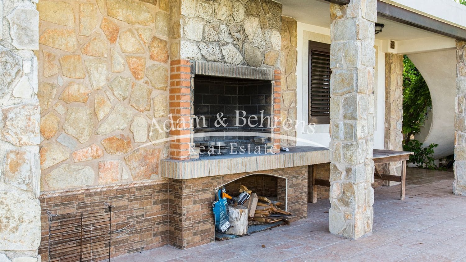 5 quarto Moradia para venda em Alicante cidade com piscina garagem - 2 000 000 € (Ref: 9472223)