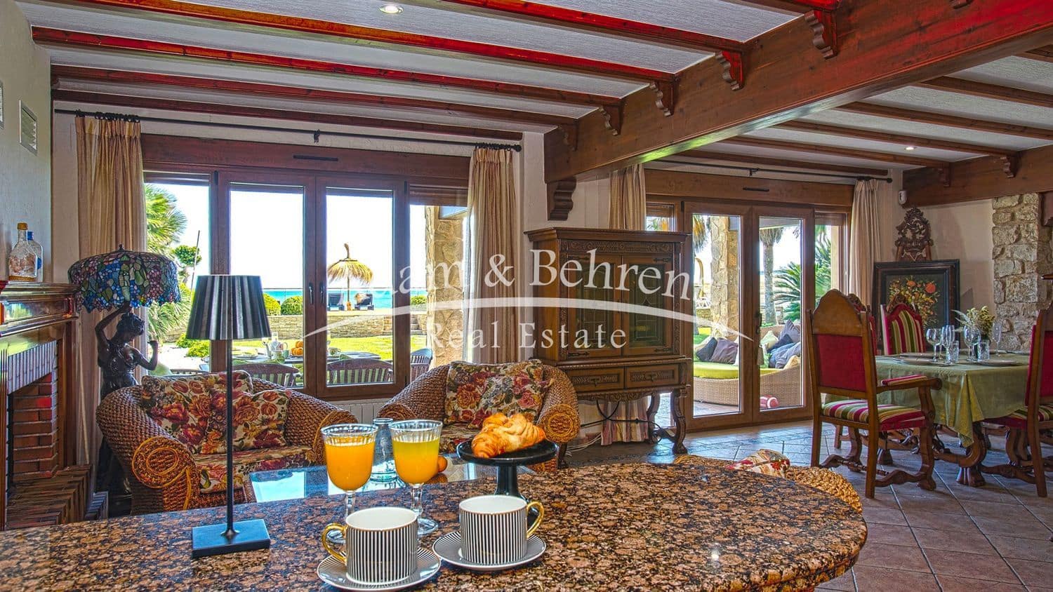 5 quarto Moradia para venda em Alicante cidade com piscina garagem - 2 000 000 € (Ref: 9472223)