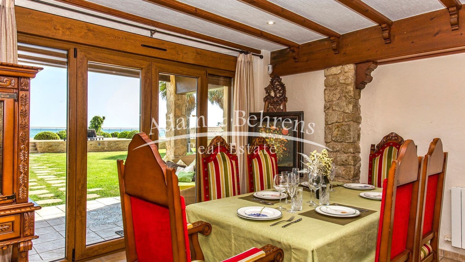 5 quarto Moradia para venda em Alicante cidade com piscina garagem - 2 000 000 € (Ref: 9472223)