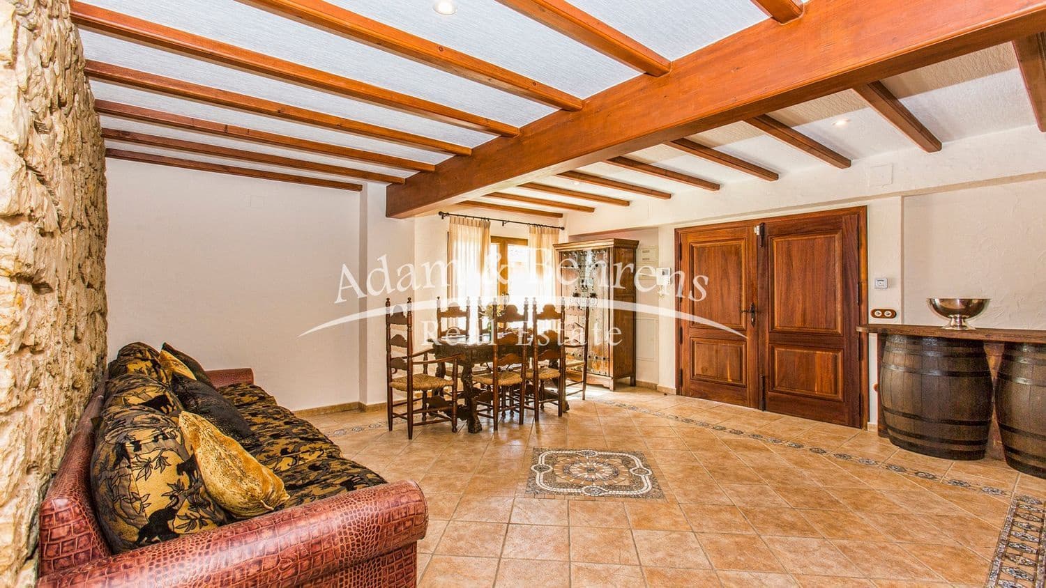 5 quarto Moradia para venda em Alicante cidade com piscina garagem - 2 000 000 € (Ref: 9472223)