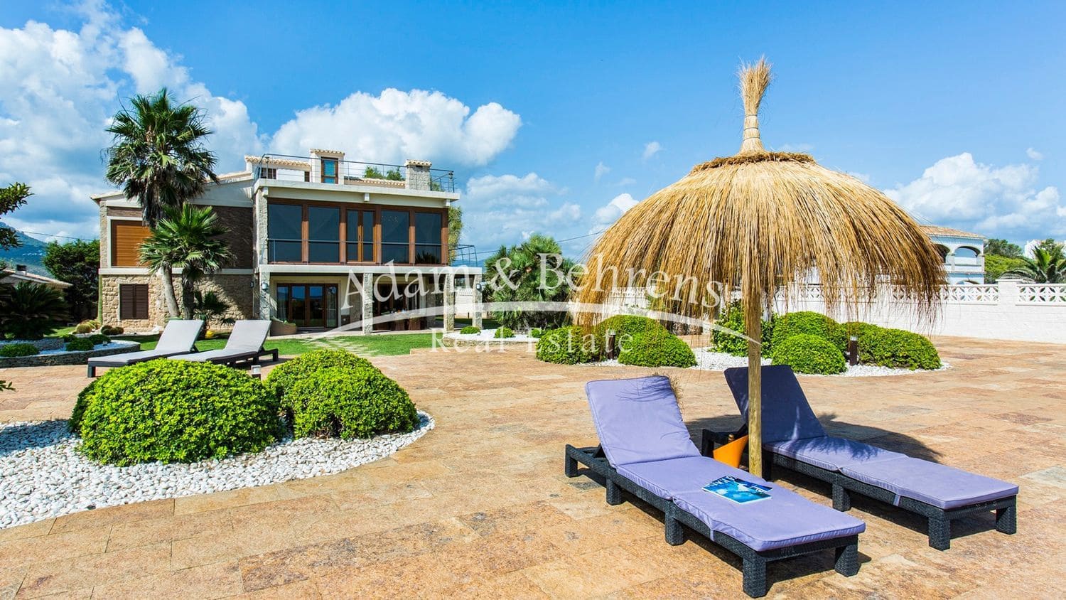 5 quarto Moradia para venda em Alicante cidade com piscina garagem - 2 000 000 € (Ref: 9472223)