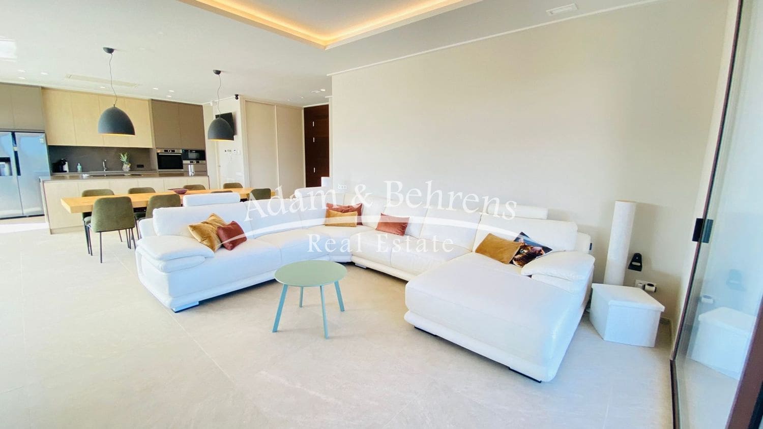 3 Zimmer Villa zu verkaufen in Beniarbeig mit Pool Garage - 875.000 € (Ref: 9472224)