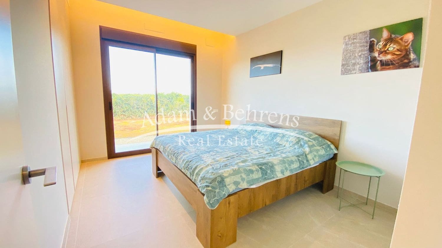 3 Zimmer Villa zu verkaufen in Beniarbeig mit Pool Garage - 875.000 € (Ref: 9472224)