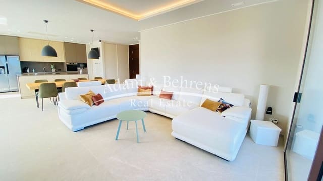 3 Zimmer Villa zu verkaufen in Beniarbeig mit Pool Garage - 875.000 € (Ref: 9472224)